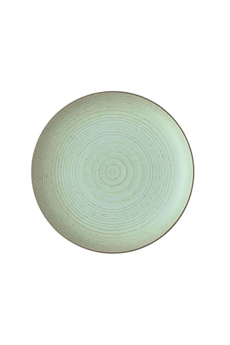 Thomas Nature Leaf Green Salad Plate 8 1/2 Inch 21730-227072-60222, MPN: 21730-227072-60222, 790955…