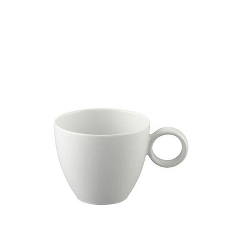 Thomas Vario White Coffee Cup 7 oz. 11455-800001-14742, MPN: 11455-800001-14742, 790955135444