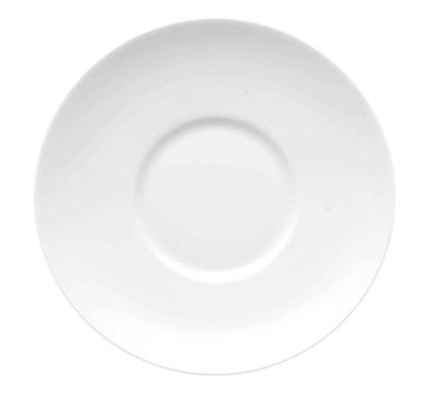 Thomas Medaillon White Coffee Saucer 6 1/4 Inch 10700-800001-14751, MPN: 10700-800001-14751, 790955…