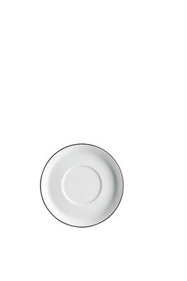 Thomas Cucina Black Combi Saucer 6 Inch 42100-671167-14771, MPN: 42100-671167-14771, 790955139916