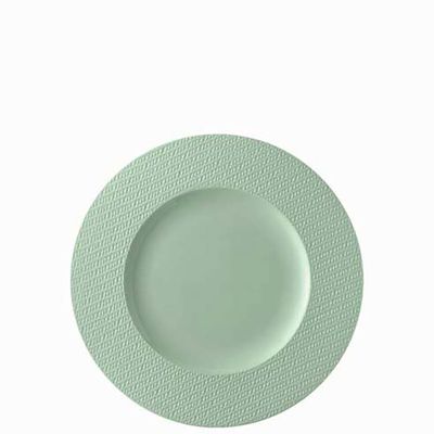 Rosenthal Kumi Salad Rim Plate 9 Inch 10580-405333-10023, MPN: 10580-405333-10023, 790955299078