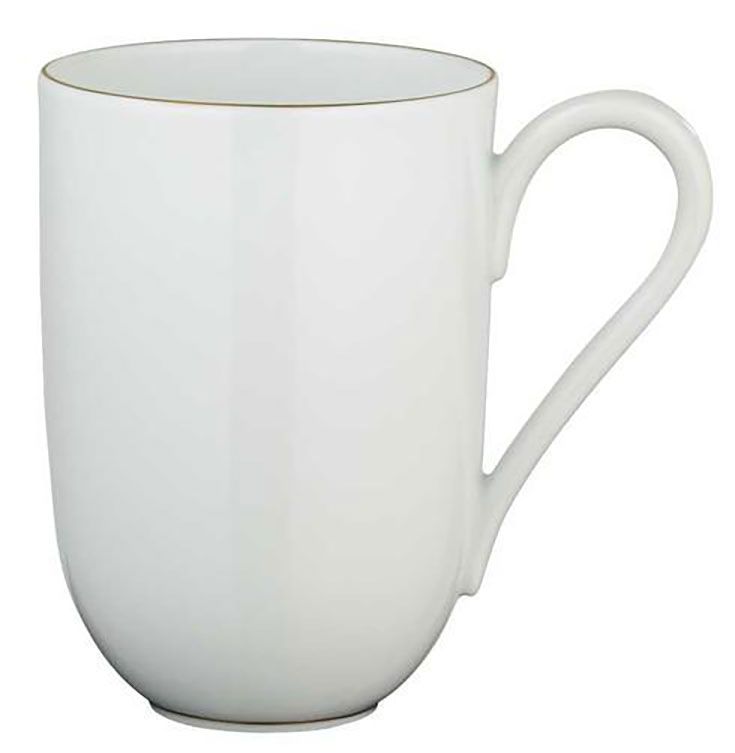 Raynaud Monceau Gold Mug 3.1 Inch 10.1 Oz Gift Box 0360-37-314830GB, MPN: 0360-37-314830GB,