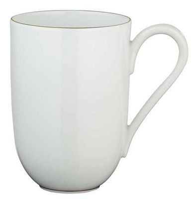 Raynaud Monceau Gold Mug 3.1 Inch 10.1 Oz Gift Box 0360-37-314830GB, MPN: 0360-37-314830GB,