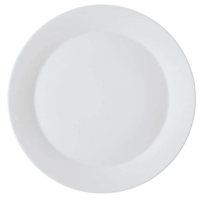 Thomas Tric White Dinner Plate 10 1/2 Inch 49700-800001-10027, MPN: 49700-800001-10027, 790955986473
