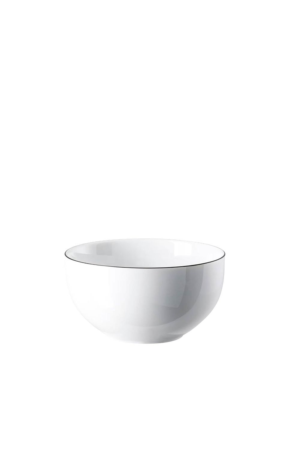 Thomas Cucina Black Cereal Bowl 5 1/8 Inch 42100-671167-13313, MPN: 42100-671167-13313, 790955139886