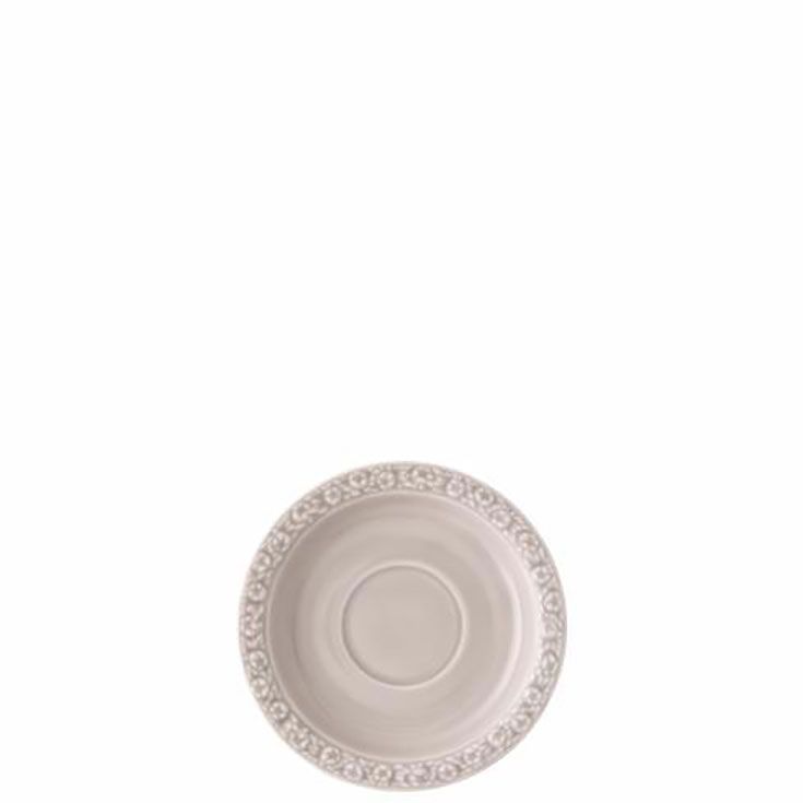 Rosenthal Maria Pale Orchid Coffee Saucer 5 1/2 Inch 10430-407168-14741, MPN: 10430-407168-14741, 7…