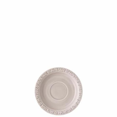 Rosenthal Maria Pale Orchid Coffee Saucer 5 1/2 Inch 10430-407168-14741, MPN: 10430-407168-14741, 7…