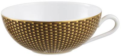 Raynaud Tresor Brown Tea Cup Extra 4.5 Inch 7.4 Oz 0547-37-301022SB, MPN: 0547-37-301022SB, 7909553…