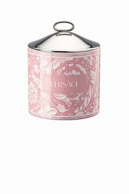 Versace Barocco Rose Box Large 5 Inch 6 1/4 Inch H 14633-403768-24986, MPN: 14633-403768-24986, 790…