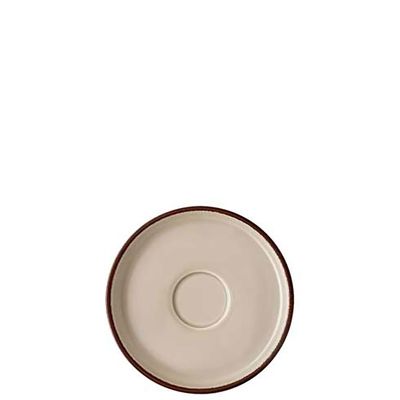Rosenthal Profi Casual Shell Saucer For 34785 And 34786 6 1/4 Inch 10660-405404-14771, MPN: 10660-4…