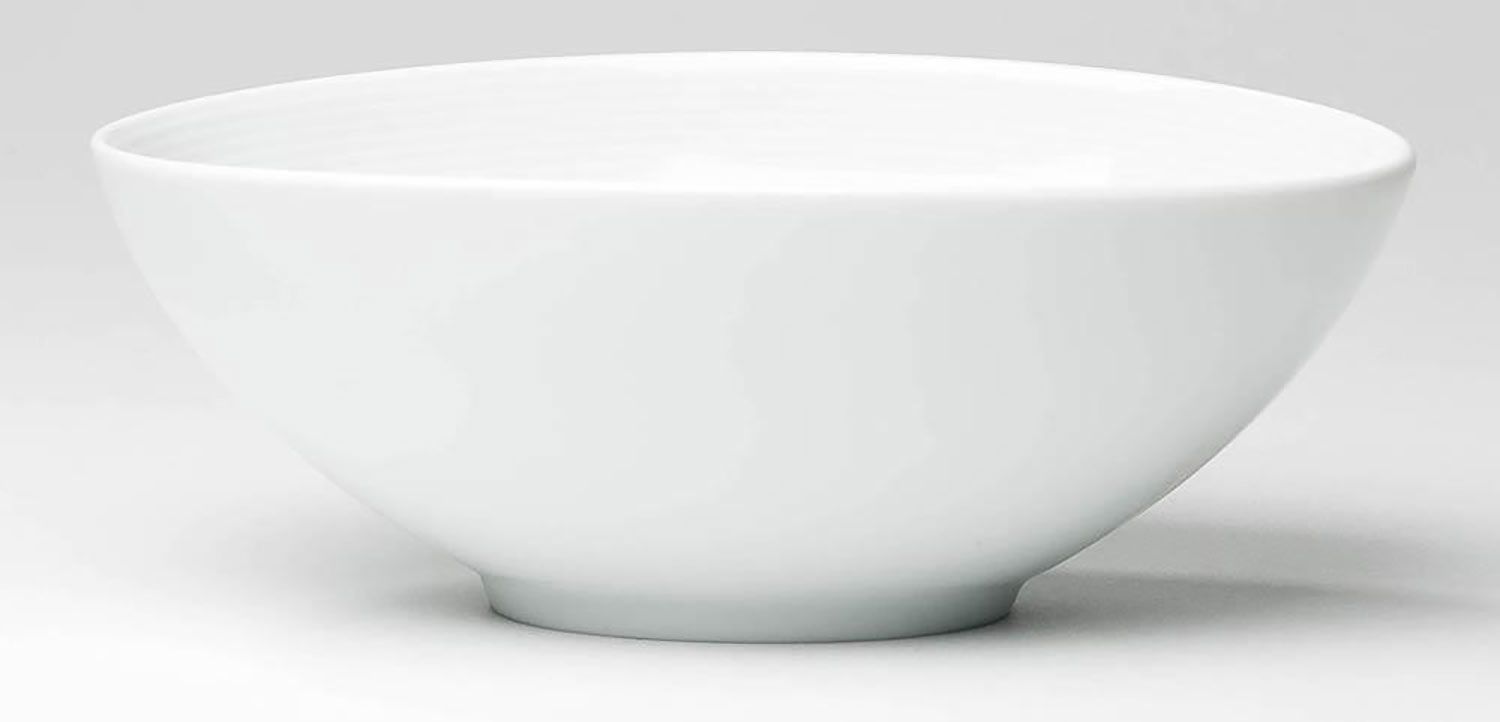 Thomas Loft White Bowl Individual Oval 6 1/2 Inch 11900-800001-10575, MPN: 11900-800001-10575, 7909…