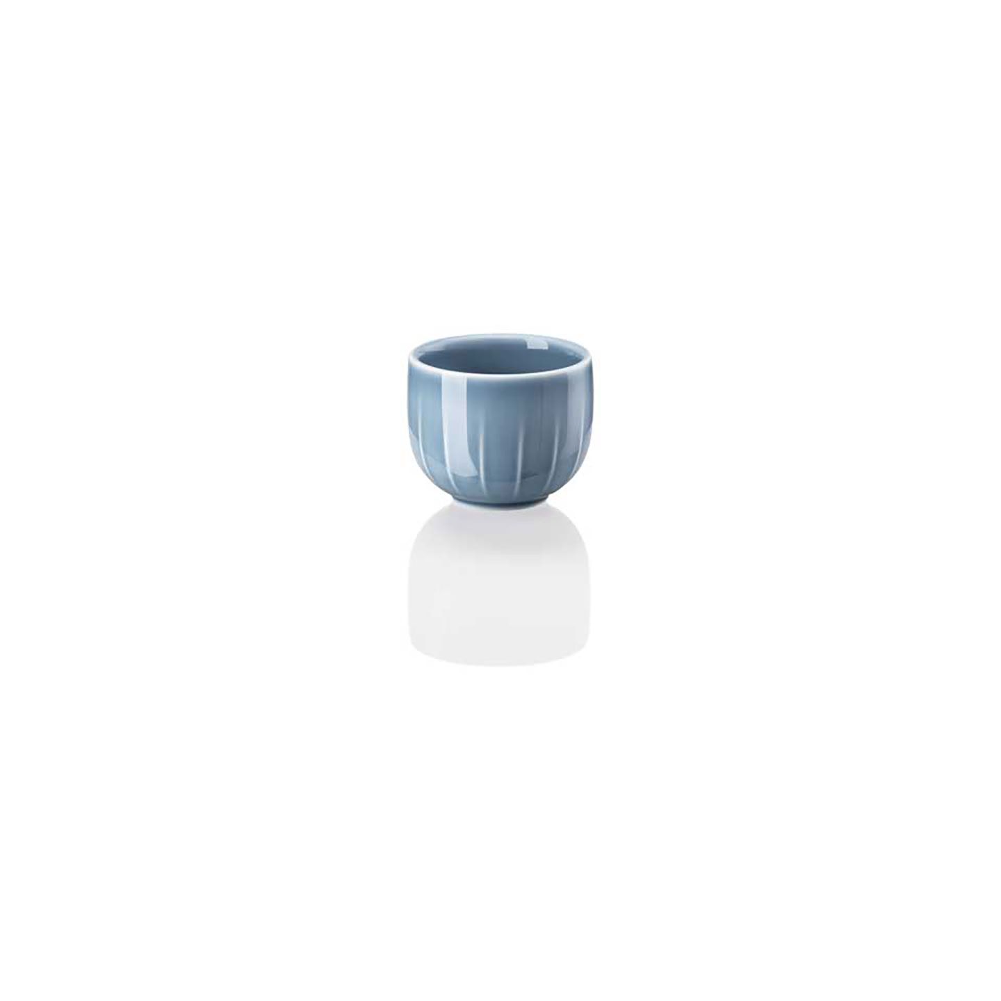 Rosenthal Joyn Denim Blue Espresso Bowl 2.7 oz 44020-640211-14934, MPN: 44020-640211-14934, 7909551…