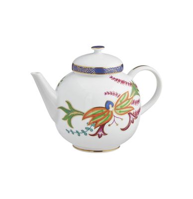 Raynaud Imari Tea Pot Inch N 2 0949-20-430010, MPN: 0949-20-430010, 790955166929