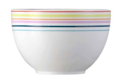 Thomas Sunny Day Stripes Fruit Cereal Bowl Round 4 3/4 Inch 10850-408715-15456, MPN: 10850-408715-1…