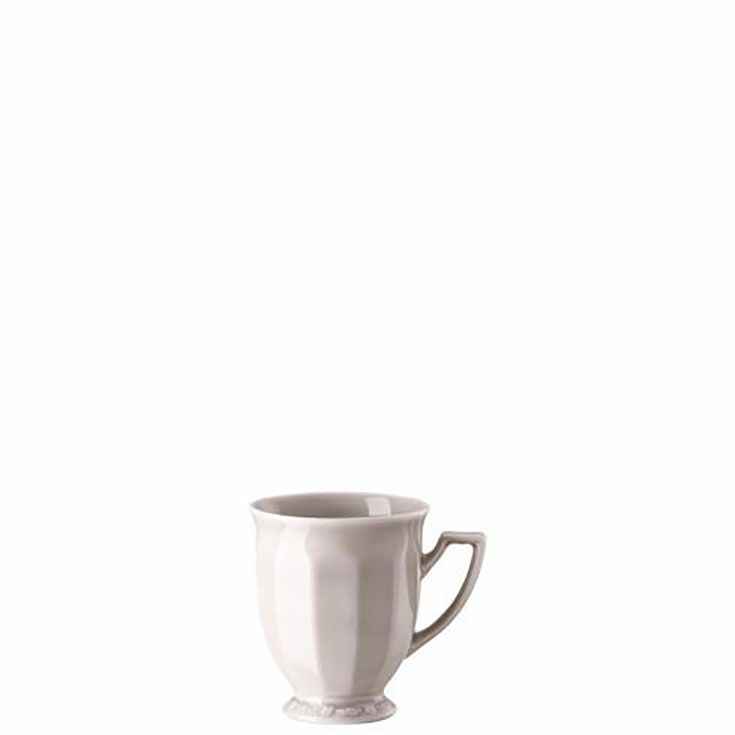 Rosenthal Maria Pale Orchid Mug 10 oz 10430-407168-15505, MPN: 10430-407168-15505, 790955194007