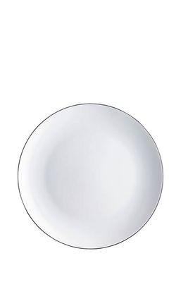 Thomas Cucina Black Dinner Plate Coupe 10 1/4 Inch 42100-671167-10226, MPN: 42100-671167-10226, 790…