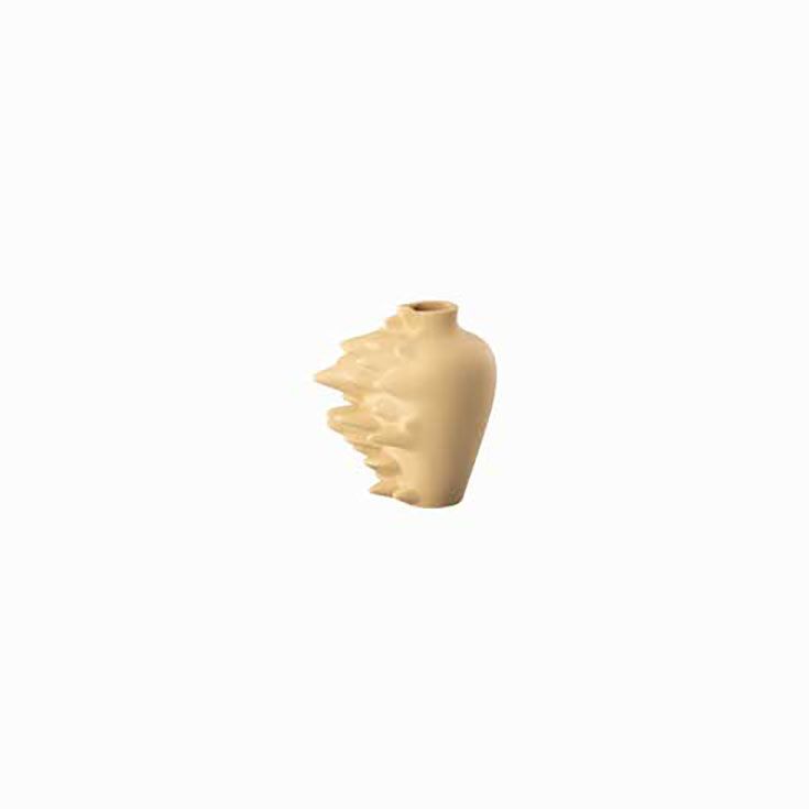 Rosenthal Mini Vase Color Fast Fossil 4 Inch 14271-426324-26010, MPN: 14271-426324-26010, 790955300…