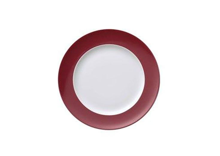 Thomas Sunny Day Berry Salad Plate Round 8 1/2 Inch 10850-408517-10222, MPN: 10850-408517-10222, 79…