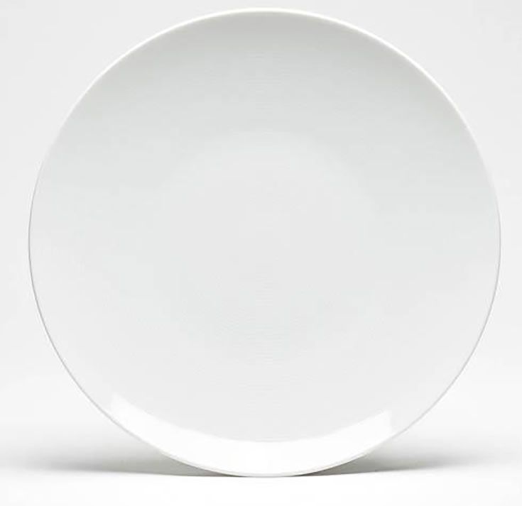 Thomas Loft White Dinner Plate Round 11 Inch 11900-800001-10229, MPN: 11900-800001-10229, 790955204…