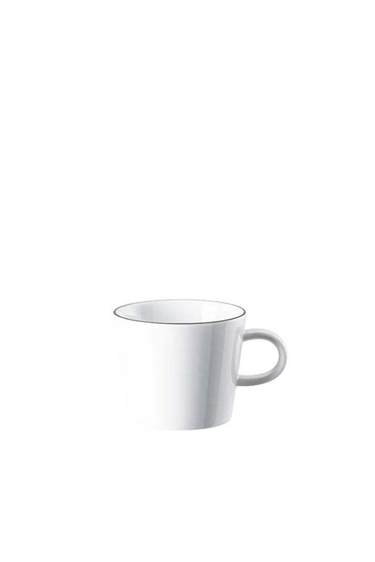 Thomas Cucina Black Combi Cup 7 oz 42100-671167-14772, MPN: 42100-671167-14772, 790955139923