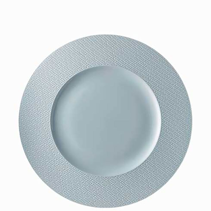 Rosenthal Kumi Dinner Rim Plate 11 Inch 10580-405332-10028, MPN: 10580-405332-10028, 790955299023