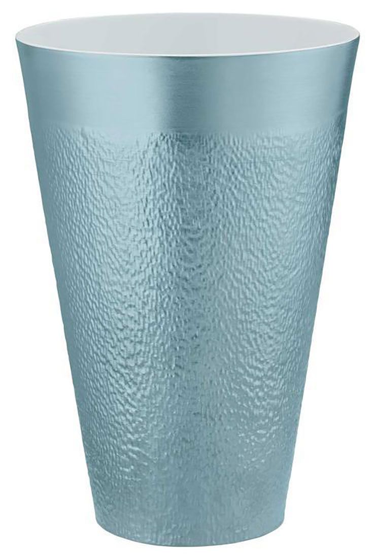 Raynaud Mineral Irise Ciel Vase 11.81 Inch H Gift Box 0337-23-609830, MPN: 0337-23-609830, 79095530…
