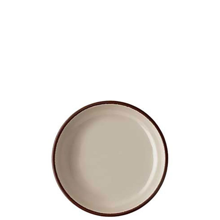 Rosenthal Profi Casual Shell Plate Deep 7 1/8 Inch 10660-405404-10768, MPN: 10660-405404-10768, 790…