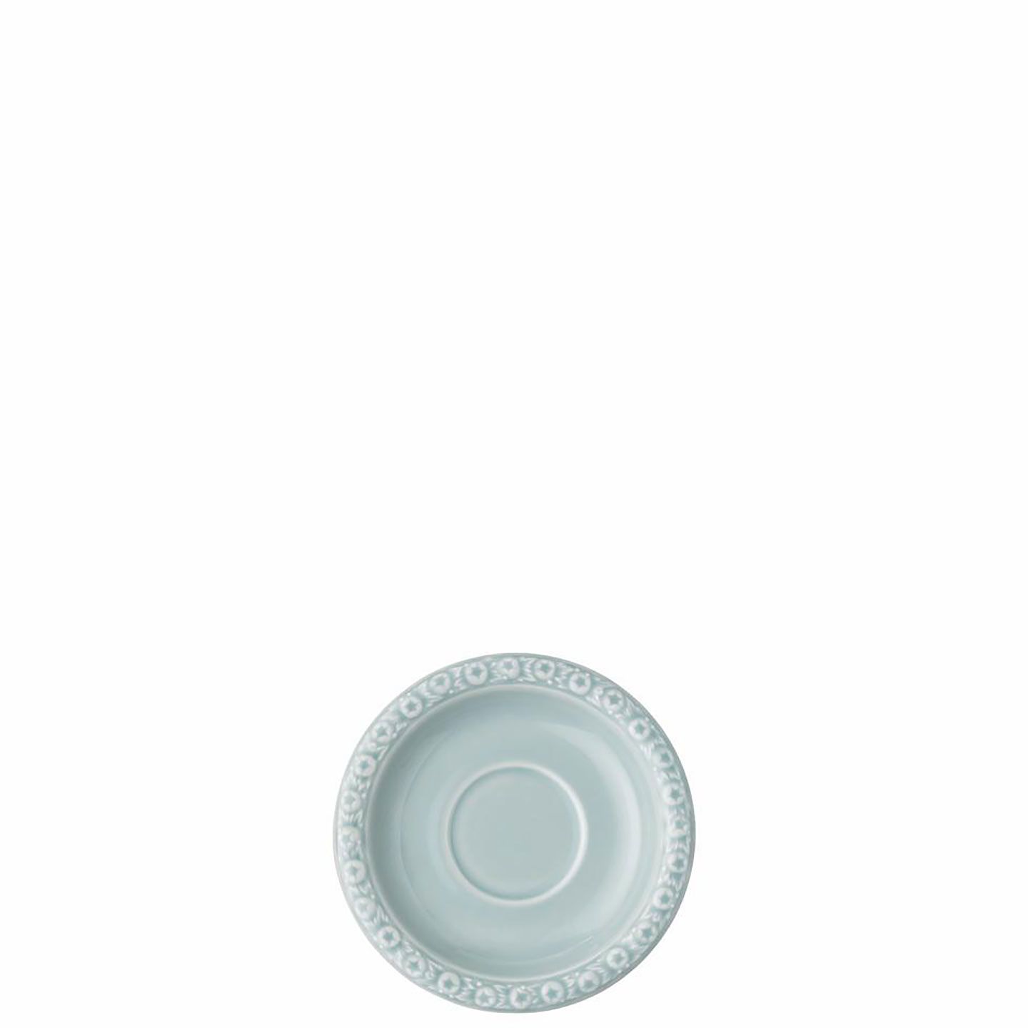 Rosenthal Maria Pale Mint Ad Saucer 10430-407167-14721, MPN: 10430-407167-14721, 790955193864