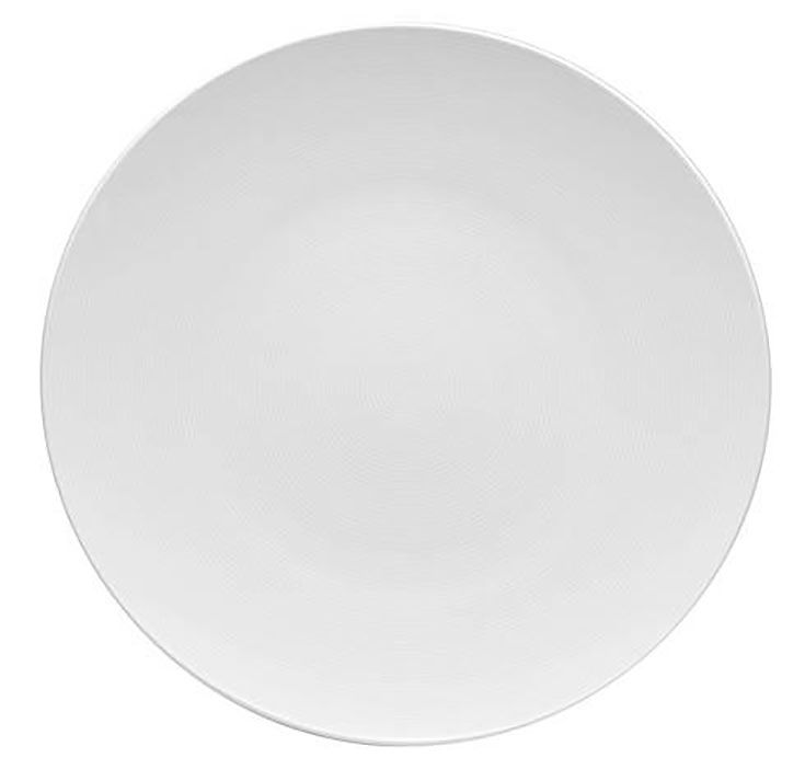 Thomas Loft White Service Plate Round 13 Inch 11900-800001-10263, MPN: 11900-800001-10263, 79095589…