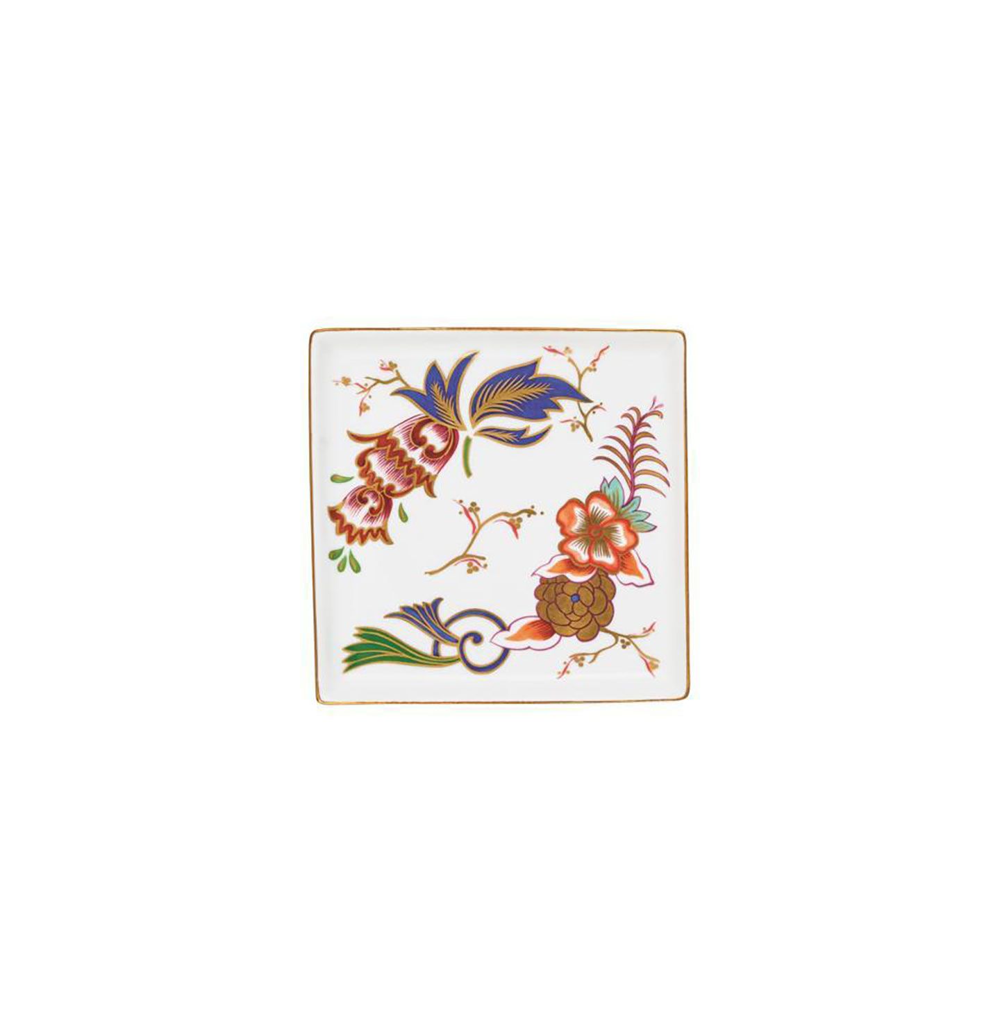 Raynaud Imari Tray 4.3 Inch N 2 Gift Box 0949-33-617811, MPN: 0949-33-617811, 790955166967
