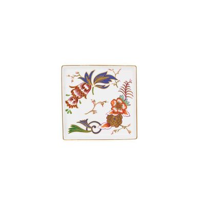 Raynaud Imari Tray 4.3 Inch N 2 Gift Box 0949-33-617811, MPN: 0949-33-617811, 790955166967