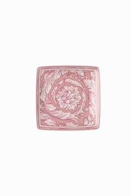 Versace Barocco Rose Mini Canape Square 3 1/2 Inch 11940-403768-15251, MPN: 11940-403768-15251, 790…