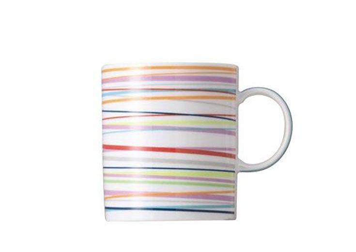 Thomas Sunny Day Stripes Mug 10 oz. 10850-408715-15505, MPN: 10850-408715-15505, 790955915268