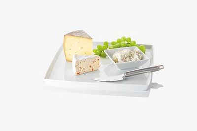 Thomas Loft White Cheese Serving Set 3 Piece 11955-800001-00003, MPN: 11955-800001-00003, 790955939…