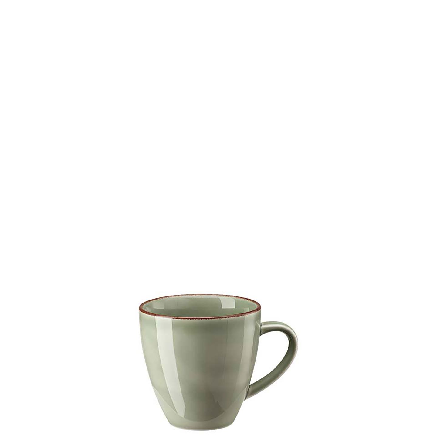 Rosenthal Profi Casual Moss Mug with Handle 11 7/8 oz 10660-405405-15505, MPN: 10660-405405-15505, …