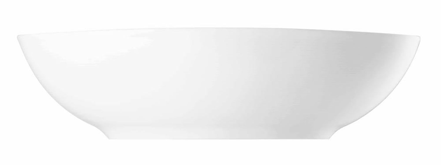 Thomas Loft White Bowl Serving Oval 14 1/2 Inch 11900-800001-13386, MPN: 11900-800001-13386, 790955…