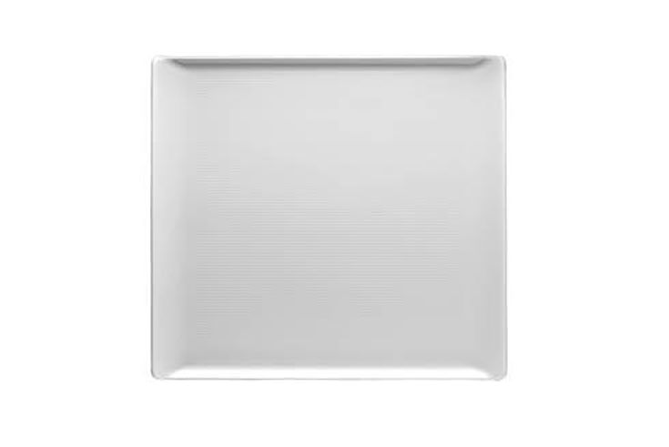 Thomas Loft White Platter Rectangular 10 1/4 x 9 1/2 Inch 11900-800001-12379, MPN: 11900-800001-123…