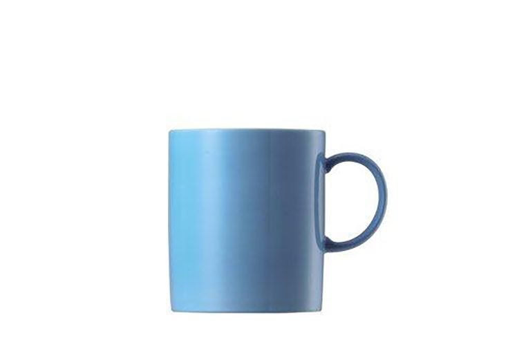 Thomas Sunny Day Waterblue Mug 10 oz. 10850-408530-15505, MPN: 10850-408530-15505, 790955915220