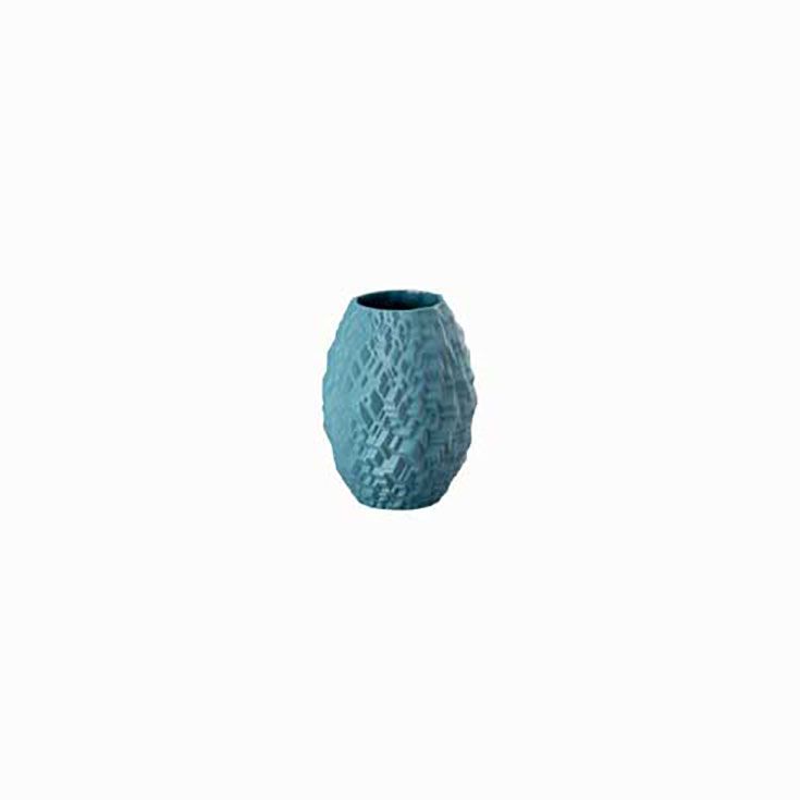 Rosenthal Mini Vase Color Phi City Abyss 4 Inch 14605-426328-26010, MPN: 14605-426328-26010, 790955…