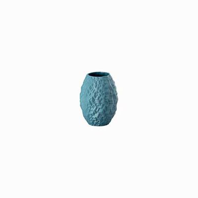 Rosenthal Mini Vase Color Phi City Abyss 4 Inch 14605-426328-26010, MPN: 14605-426328-26010, 790955…
