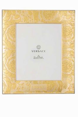 Versace Vhf12 Gold Picture Frame 8 x 10 Inch 69206-321655-05735, MPN: 69206-321655-05735, 790955301…