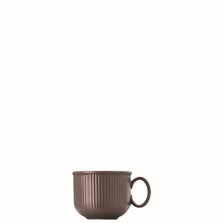 Thomas Clay Rust Combi Cup 9.5 oz. 21740-227078-64772, MPN: 21740-227078-64772, 790955161603