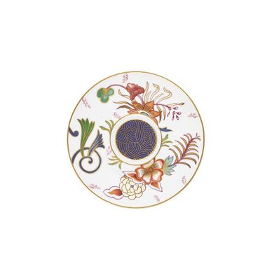 Raynaud Imari Tea Saucer Extra 6.1 Inch N 2 0949-20-351015, MPN: 0949-20-351015, 790955166882