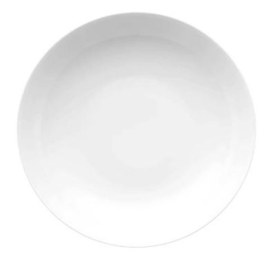 Thomas Medaillon White Soup Plate 9 Inch 10700-800001-10323, MPN: 10700-800001-10323, 790955210806