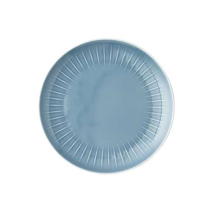 Rosenthal Joyn Denim Blue Luncheon Plate 9 1/2 Inch 44020-640211-10864, MPN: 44020-640211-10864, 79…