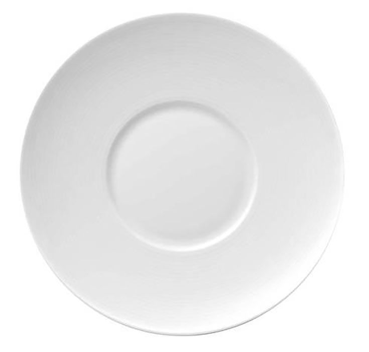 Thomas Loft White Ad Saucer 5 Inch 11900-800001-16726, MPN: 11900-800001-16726, 790955891326