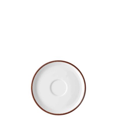 Rosenthal Profi Easy Earth Saucer For 34785 And 34786 6 1/4 Inch 10660-405402-14771, MPN: 10660-405…