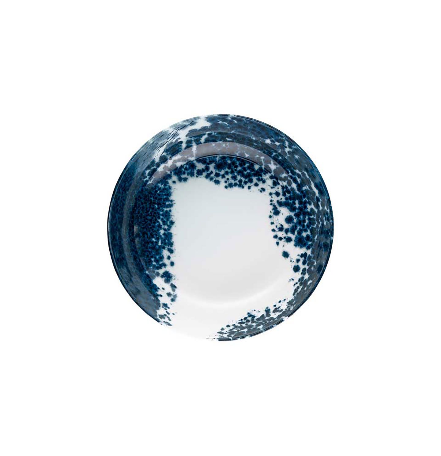 Raynaud Abysses Bowl/Coupe Plate Deep 6.69 Inch 0974-17-250017, MPN: 0974-17-250017, 790955301405