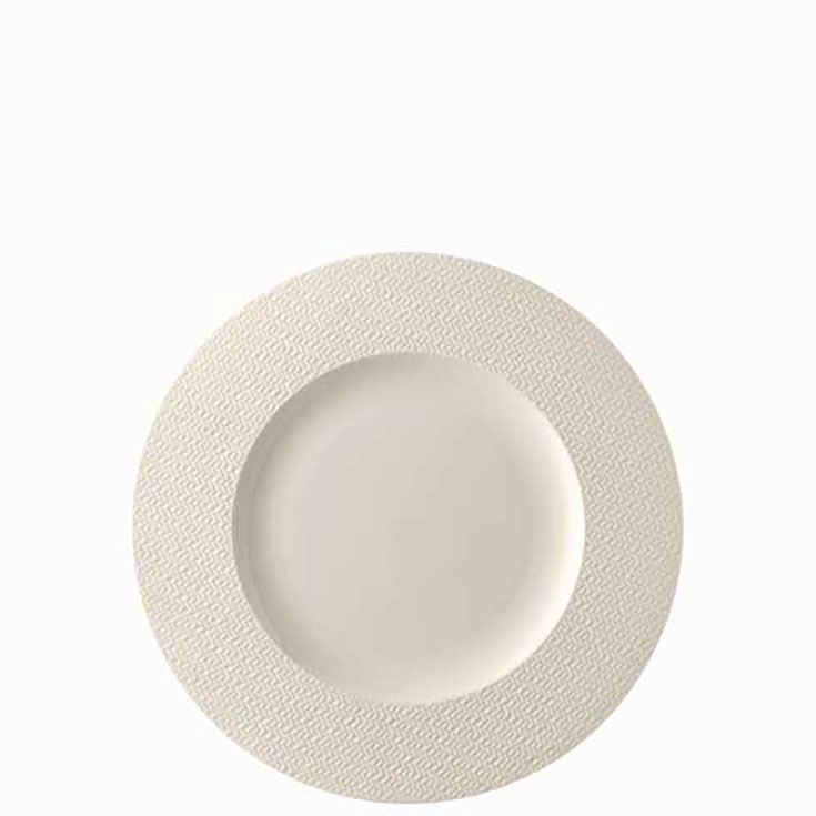 Rosenthal Kumi Salad Rim Plate 9 Inch 10580-405331-10023, MPN: 10580-405331-10023, 790955298958