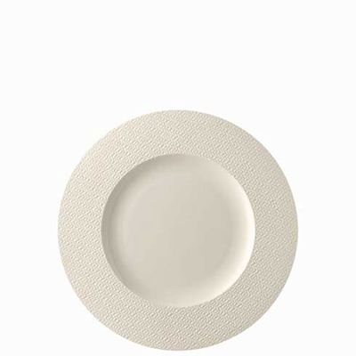 Rosenthal Kumi Salad Rim Plate 9 Inch 10580-405331-10023, MPN: 10580-405331-10023, 790955298958